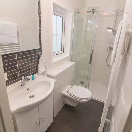 7 Holiday home Scharbeutz