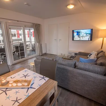 7 Holiday home
