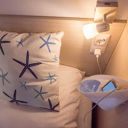 Holiday home 7 *