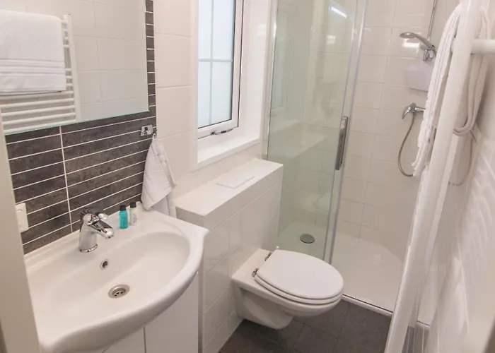 7 Casa de Férias Scharbeutz